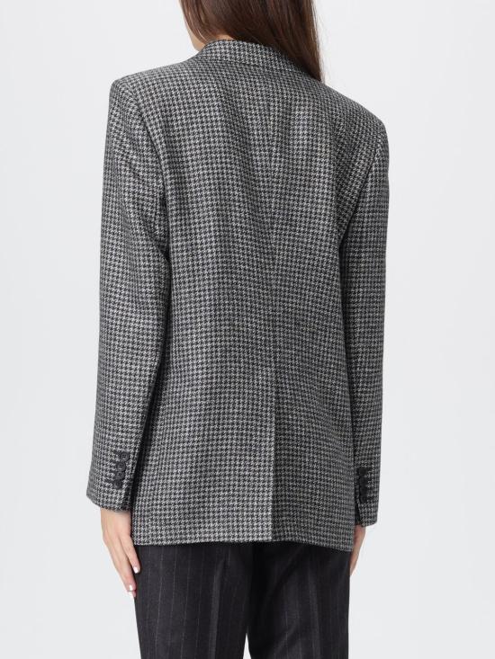 25FW 딸리아토레 자켓 H7002325I083 N1069 Black - TAGLIATORE