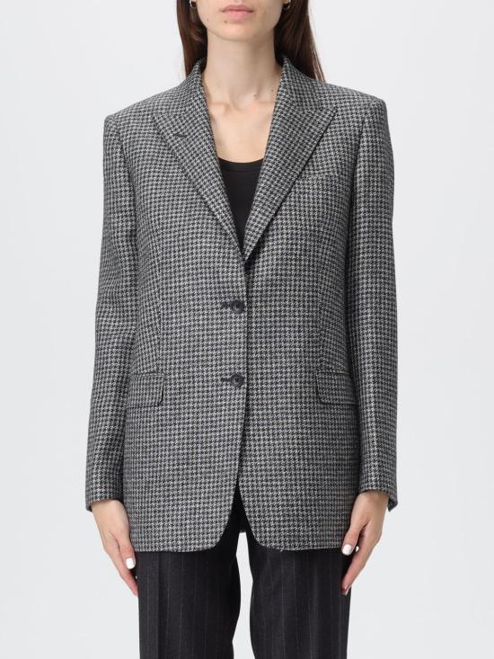 25FW 딸리아토레 자켓 H7002325I083 N1069 Black