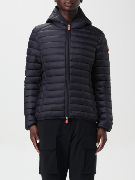 25FW 세이브더덕 자켓 D33620WGIGA01 10000 Black