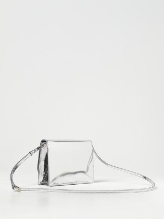 25FW 돌체앤가바나 토트백 BB7287AY828 80998 Silver - DOLCE & GABBANA