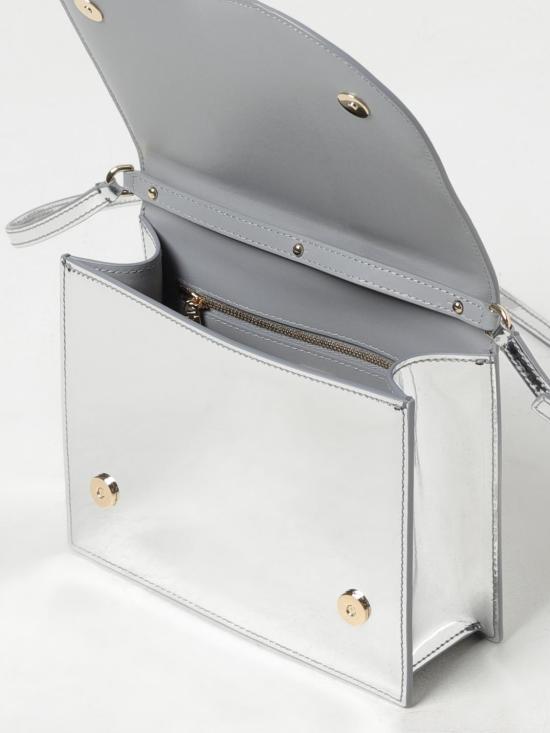 25FW 돌체앤가바나 토트백 BB7287AY828 80998 Silver - DOLCE & GABBANA