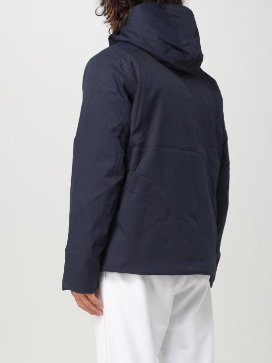 25FW 까웨 코트 K8133DW AL9 Blue - K-WAY