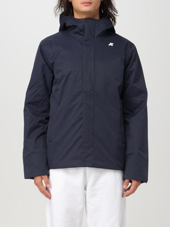 25FW 까웨 코트 K8133DW AL9 Blue