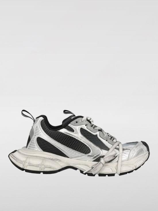 25FW 발렌시아가 3XL 그래디언트 스니커즈 734734W3XGM 1190 Grey