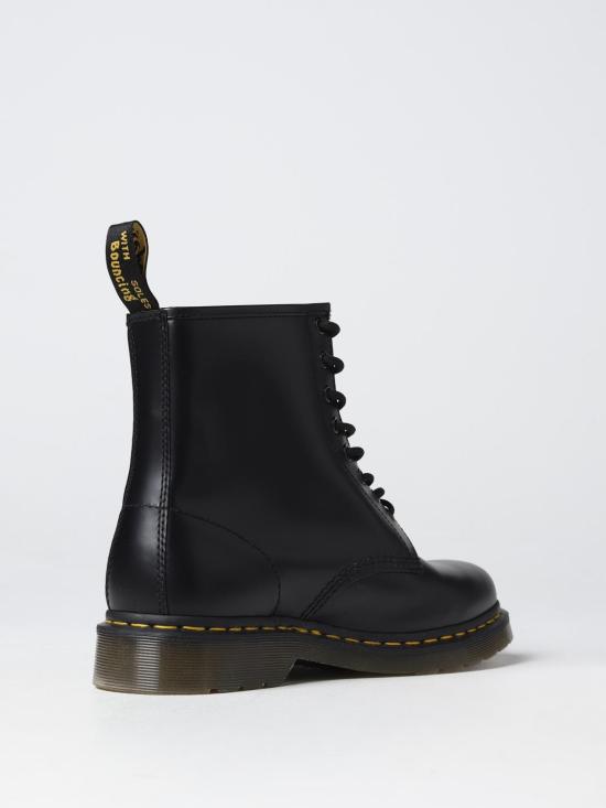 25FW 닥터마틴 부츠 11822006 Black - DR.MARTENS