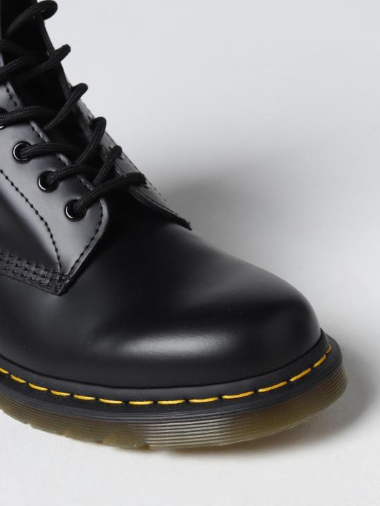 25FW 닥터마틴 부츠 11822006 Black - DR.MARTENS