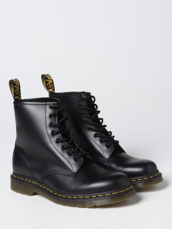 25FW 닥터마틴 부츠 11822006 Black - DR.MARTENS