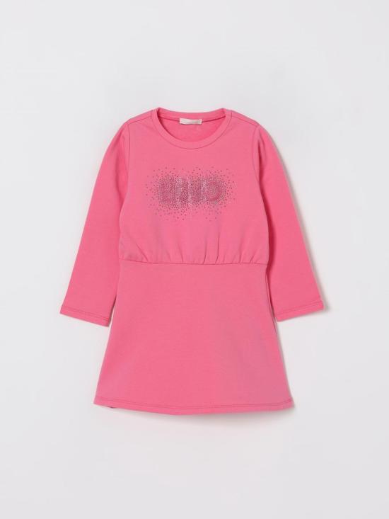 25FW [키즈] 리우조 원피스 KF5004F0724 61723 Pink