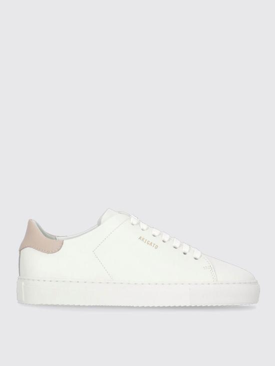 25FW 악셀 아리가토 뮬/슬리퍼 F2939001 White