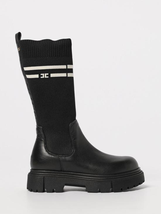 25FW [키즈] 엘리자베타프랜치 슈즈 F4A6E04271316 930 Black