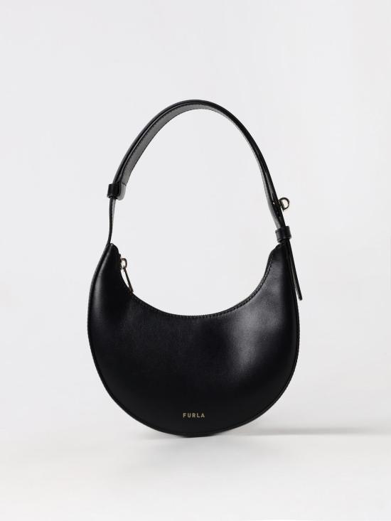 26SS 훌라 토트백 WE00649AX0733 O6000 Black