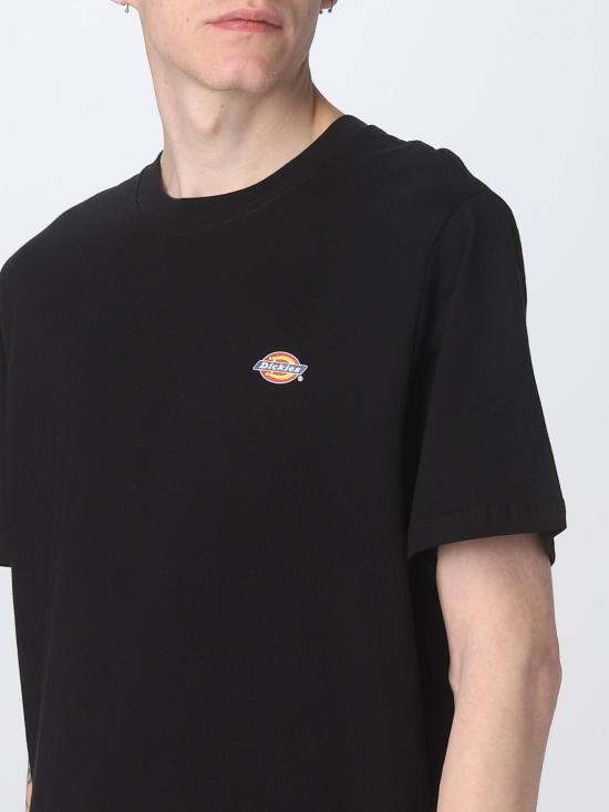 25FW 디키즈 반팔 티셔츠 DK0A4XDB BLK Black - DICKIES
