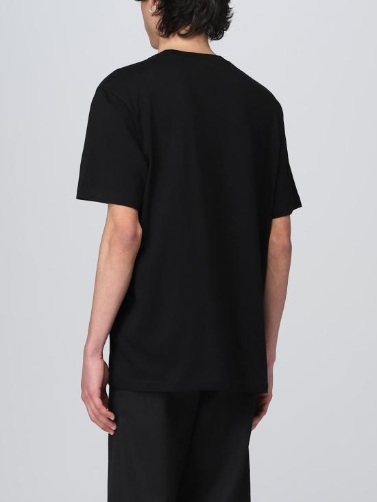 25FW 디키즈 반팔 티셔츠 DK0A4XDB BLK Black - DICKIES