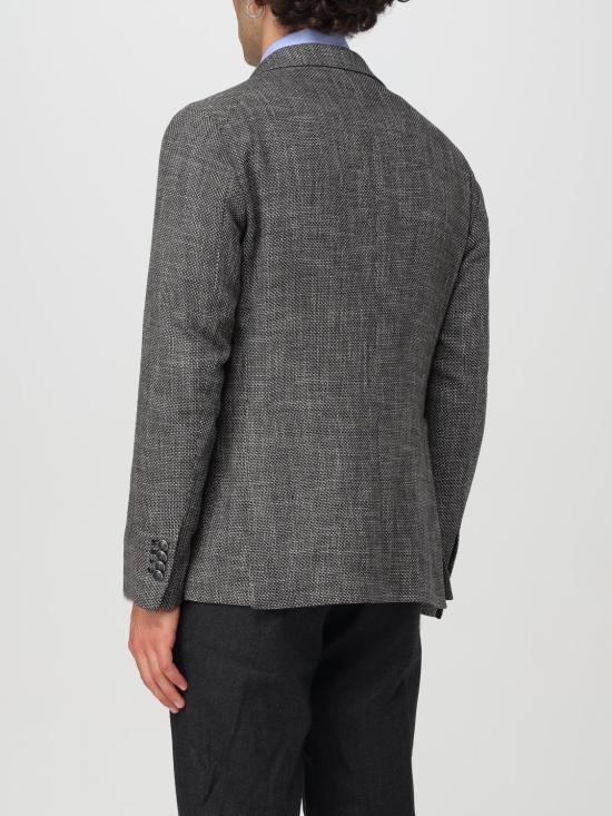 25FW 딸리아토레 수트 자켓 1SMC26KC90018 EN892 Grey - TAGLIATORE