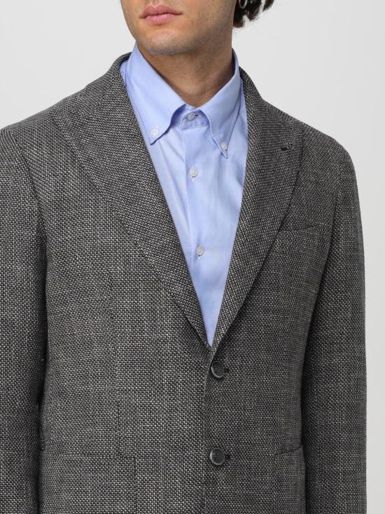 25FW 딸리아토레 수트 자켓 1SMC26KC90018 EN892 Grey - TAGLIATORE