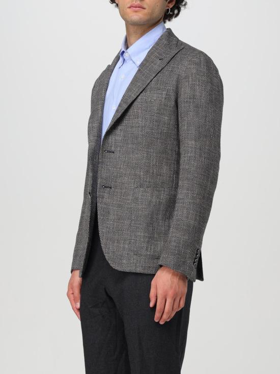 25FW 딸리아토레 수트 자켓 1SMC26KC90018 EN892 Grey - TAGLIATORE