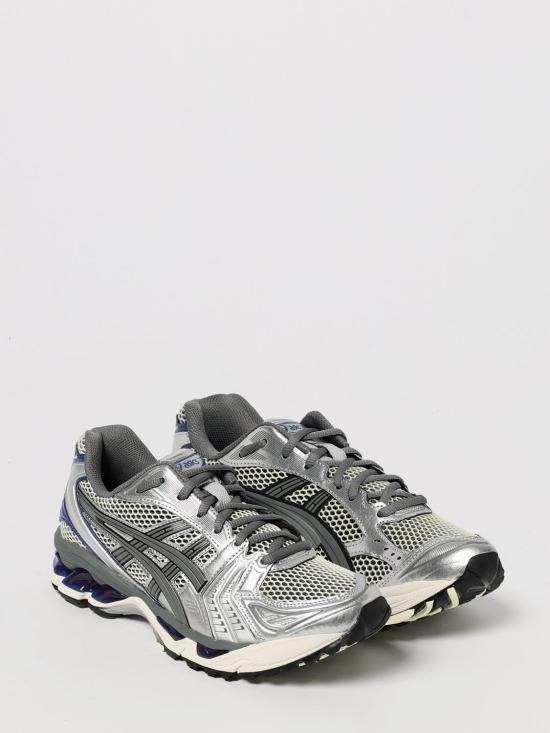 25FW 아식스 1203A740 750 Yellow - ASICS