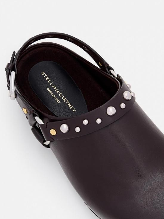 25FW 스텔라 맥카트니 810444AP0250 2007 Brown - STELLA MCCARTNEY