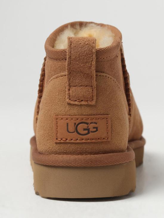 25FW 어그 울트라 미니 부츠 1116109 CHE Hazel - UGG
