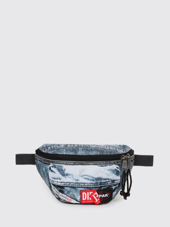 25FW 이스트팩 벨트백 EK0A5BMJ 6Y2 Denim