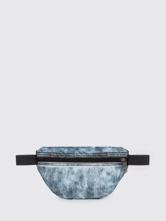 25FW 이스트팩 벨트백 EK0A5BMJ 6Y2 Denim - EASTPAK