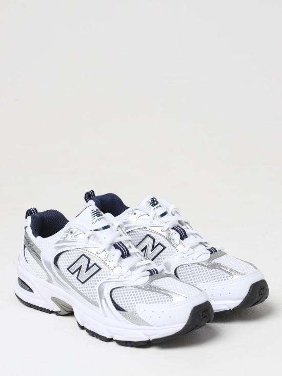 25FW 뉴발란스 스니커즈 NBMR530SG White - NEW BALANCE