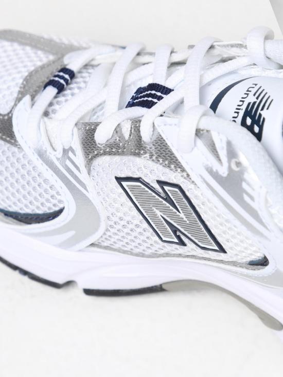 25FW 뉴발란스 스니커즈 NBMR530SG White - NEW BALANCE