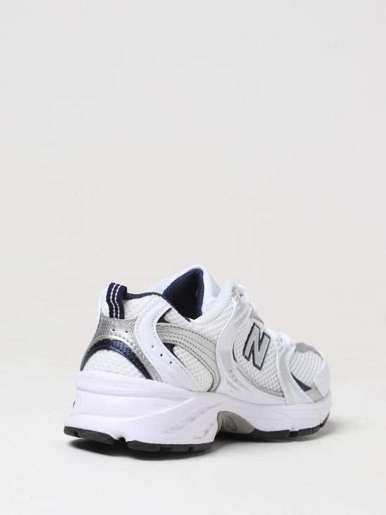 25FW 뉴발란스 스니커즈 NBMR530SG White - NEW BALANCE