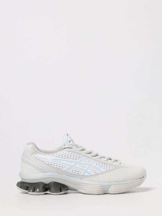 25FW 아식스 스니커즈 1203A748 020 Silver