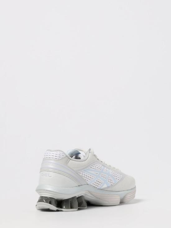 25FW 아식스 스니커즈 1203A748 020 Silver - ASICS