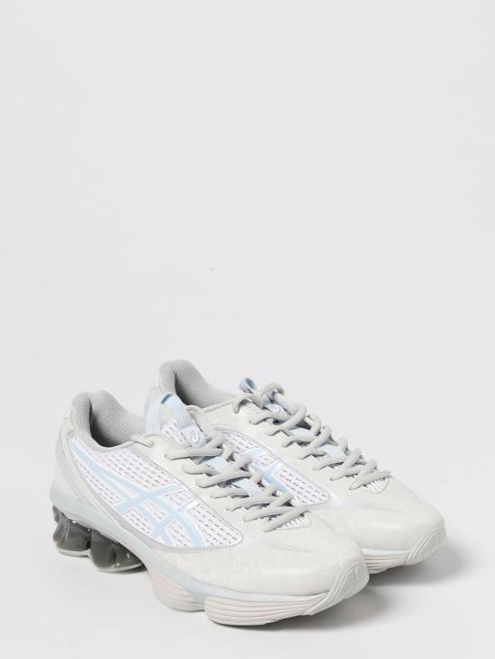 25FW 아식스 스니커즈 1203A748 020 Silver - ASICS