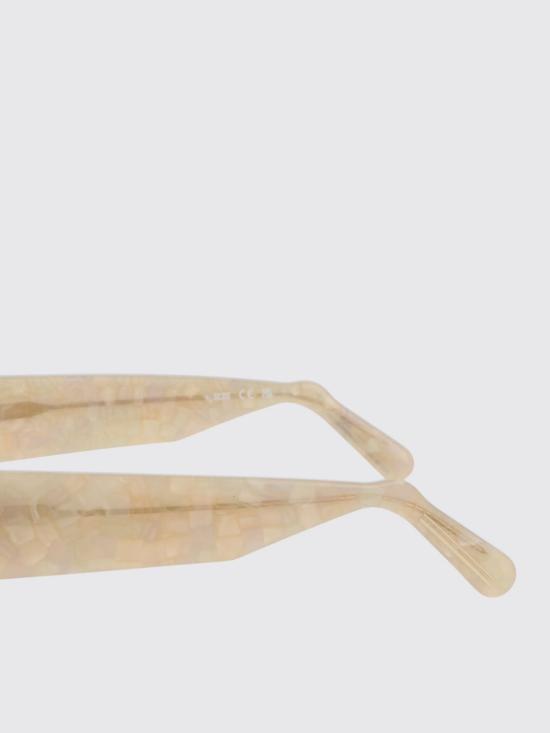 25FW 지씨디에스 선글라스 GD0020 25S Ivory - GCDS