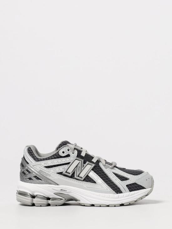 25FW [키즈] 뉴발란스 스니커즈 PC1906CZ White