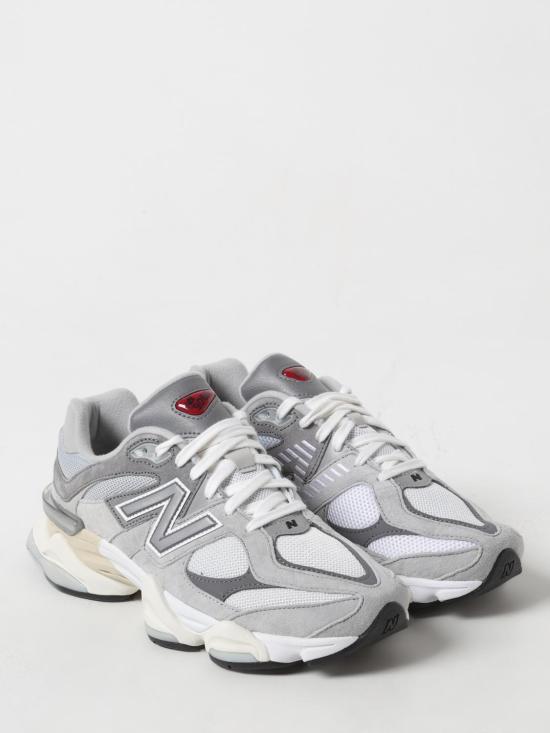 26SS 뉴발란스 9060 스니커즈 U9060GRY Grey - NEW BALANCE