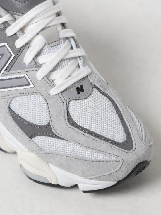 26SS 뉴발란스 9060 스니커즈 U9060GRY Grey - NEW BALANCE