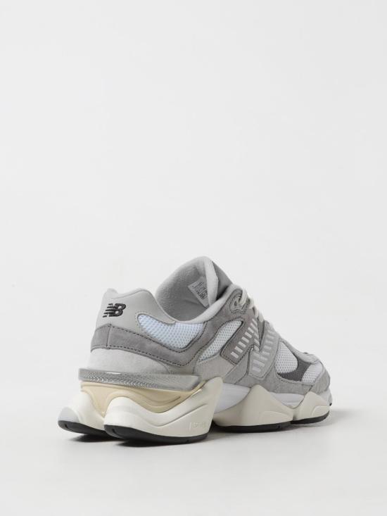 26SS 뉴발란스 9060 스니커즈 U9060GRY Grey - NEW BALANCE