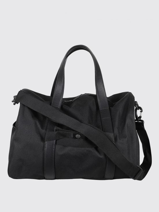 25FW 허쉘 더플백 66UBCL01392 096 BLACK TONAL Black - HERSCHEL