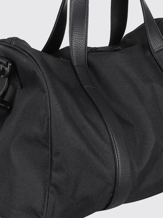 25FW 허쉘 더플백 66UBCL01392 096 BLACK TONAL Black - HERSCHEL