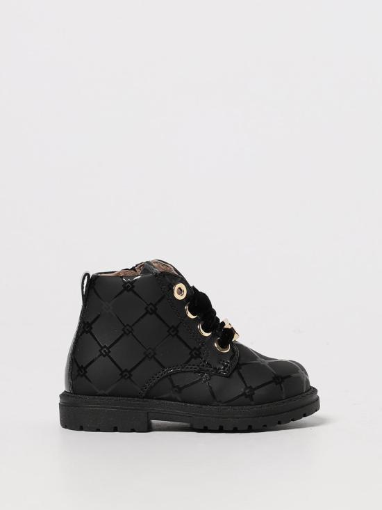 25FW [키즈] 엘리자베타프랜치 슈즈 F1A5E03791849 930 Black