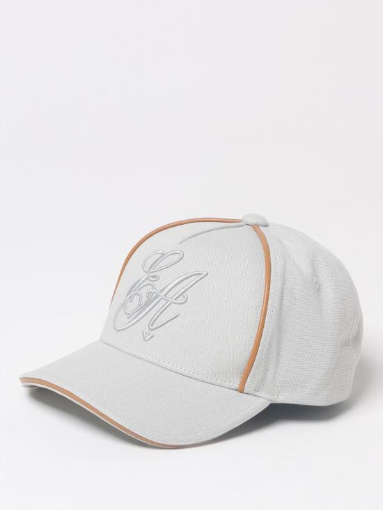 25FW 엠포리오 아르마니 볼캡 EW001895AF14765 U8020 Sand