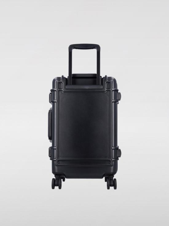 25FW 이스트팩 크로스백 EK0A5BJE 008 Black - EASTPAK