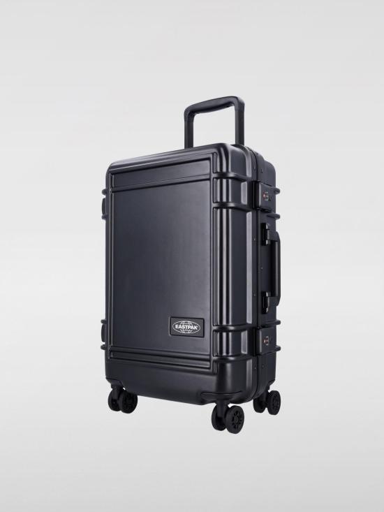 25FW 이스트팩 크로스백 EK0A5BJE 008 Black - EASTPAK