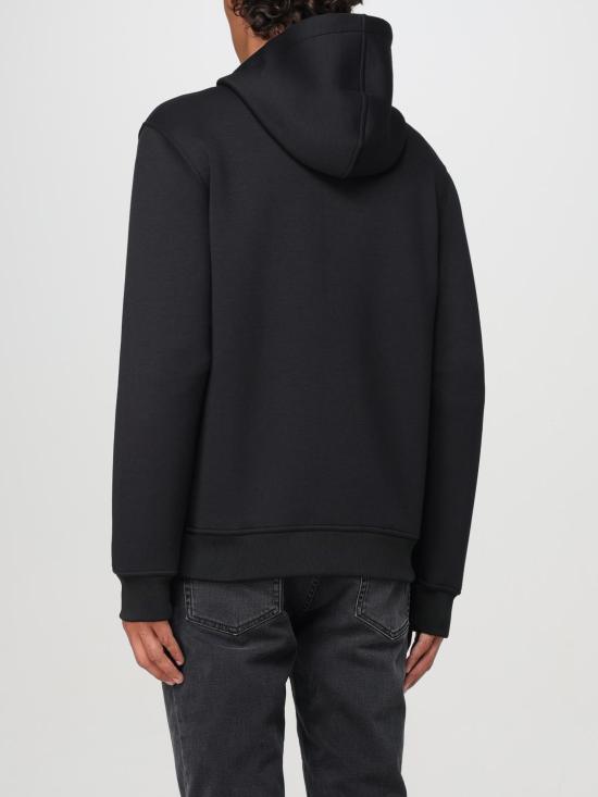 25FW 까웨 긴팔 티셔츠 K2141DW USY Black - K-WAY