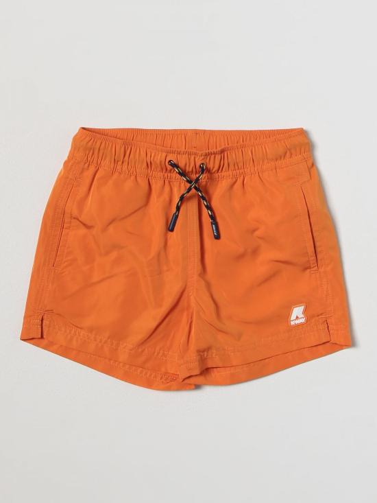 25FW [키즈] 까웨 스윔팬츠 K3127IW 667 Orange