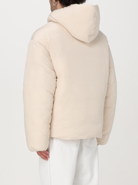 25FW 자크뮈스 숏패딩 24H246CO0341320 OFF White - JACQUEMUS