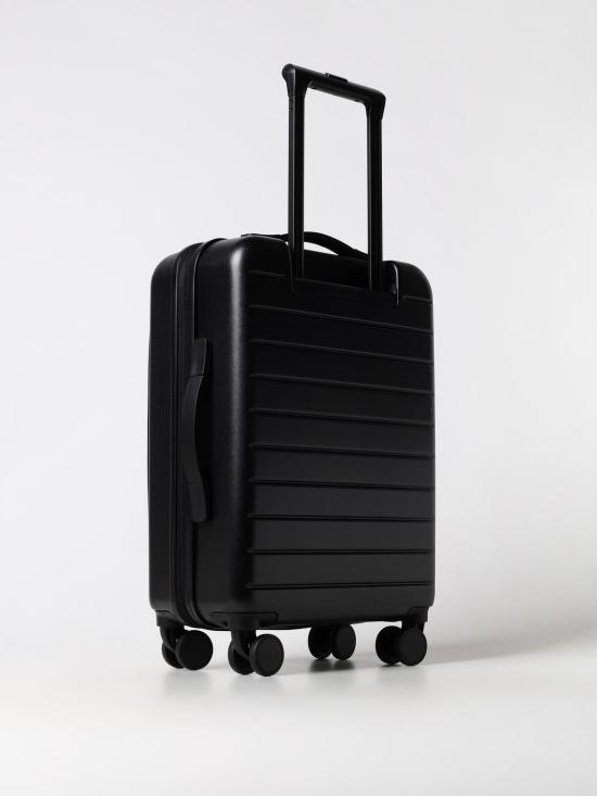 25FW 엠포리오 아르마니 캐리어 Y4Q367Y138E 81072 Black - EMPORIO ARMANI