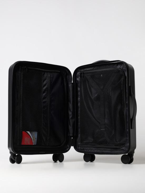 25FW 엠포리오 아르마니 캐리어 Y4Q367Y138E 81072 Black - EMPORIO ARMANI