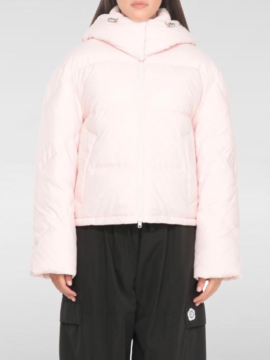 25FW 겐조 자켓 FF62OU1449NS 33 Pink