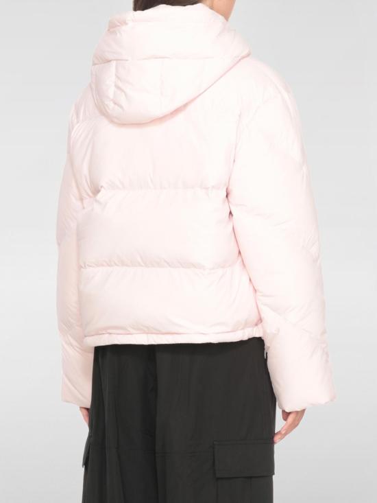 25FW 겐조 자켓 FF62OU1449NS 33 Pink - KENZO