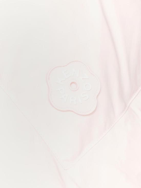 25FW 겐조 자켓 FF62OU1449NS 33 Pink - KENZO